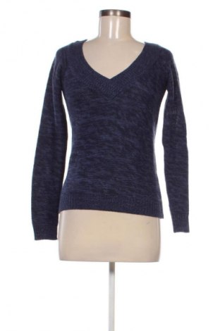 Damenpullover Terranova, Größe S, Farbe Blau, Preis € 14,83