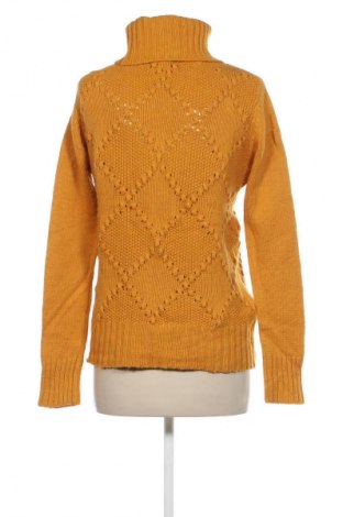 Damenpullover Terre Bleue, Größe S, Farbe Gelb, Preis € 43,49