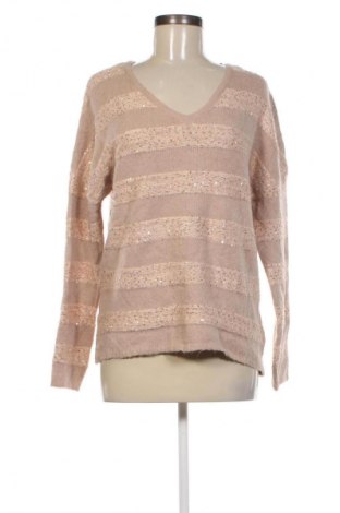 Damenpullover Tex, Größe M, Farbe Beige, Preis € 20,49