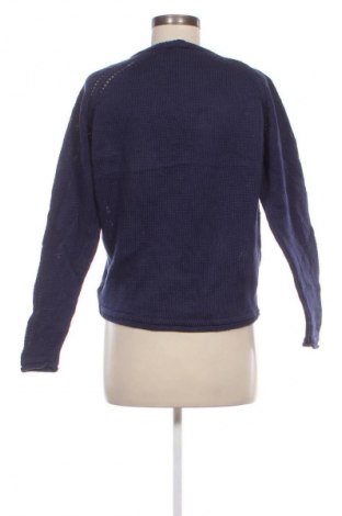 Damenpullover Tex, Größe M, Farbe Blau, Preis 20,49 €