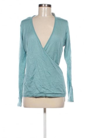 Damenpullover Tex By Max Azria, Größe L, Farbe Blau, Preis € 13,99