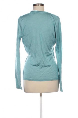 Damenpullover Tex By Max Azria, Größe L, Farbe Blau, Preis € 13,99