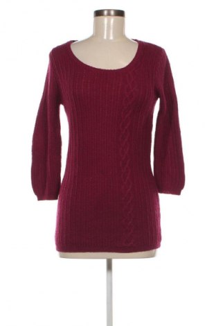 Damenpullover The Limited, Größe L, Farbe Rot, Preis € 4,99