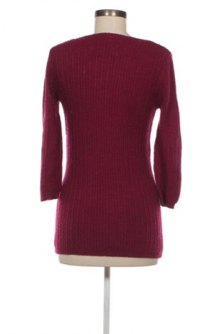 Damenpullover The Limited, Größe L, Farbe Rot, Preis 4,99 €