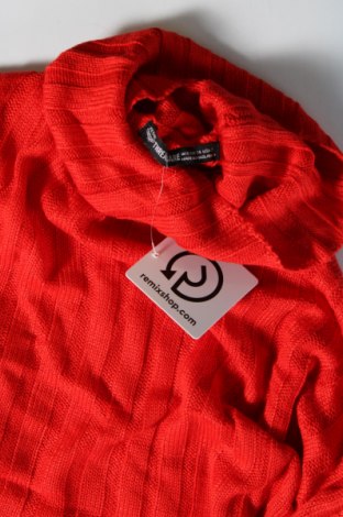 Damski sweter Threadbare, Rozmiar XS, Kolor Czerwony, Cena 50,99 zł