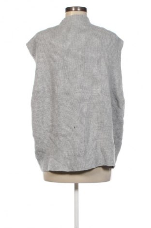 Damenpullover Tom Tailor, Größe 3XL, Farbe Grau, Preis € 28,99