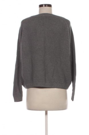 Damenpullover Tom Tailor, Größe M, Farbe Grau, Preis 21,00 €