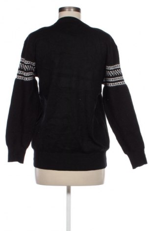 Damski sweter Tony Moro, Rozmiar XL, Kolor Czarny, Cena 57,99 zł