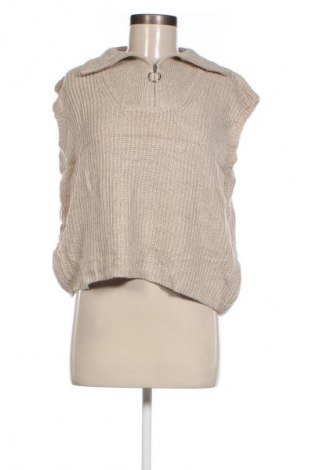 Damenpullover Trendyol, Größe M, Farbe Beige, Preis € 28,99