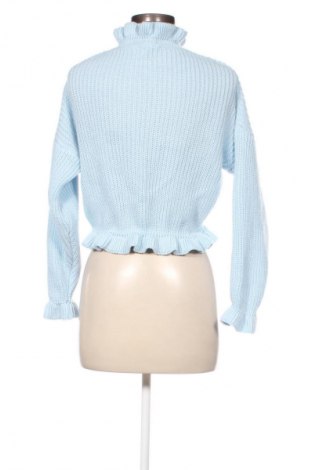 Damenpullover Trendyol, Größe S, Farbe Blau, Preis € 21,05