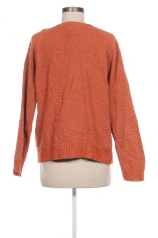 Damenpullover Twothirds, Größe M, Farbe Orange, Preis € 43,49