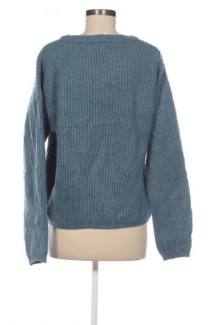 Damenpullover U Collection, Größe M, Farbe Blau, Preis € 4,99