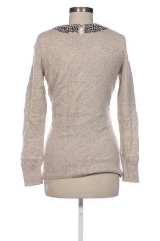 Damenpullover Un Deux Trois, Größe L, Farbe Beige, Preis 43,49 €