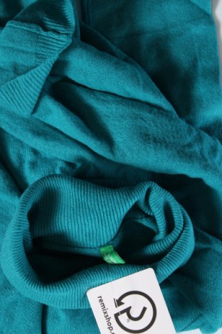 Damenpullover United Colors Of Benetton, Größe S, Farbe Blau, Preis € 28,99