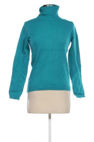 Damenpullover United Colors Of Benetton, Größe S, Farbe Blau, Preis € 28,99