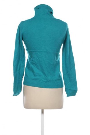 Damenpullover United Colors Of Benetton, Größe S, Farbe Blau, Preis € 28,99