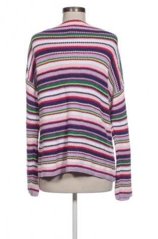 Damenpullover United Colors Of Benetton, Größe L, Farbe Mehrfarbig, Preis 13,99 €