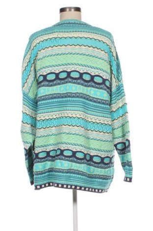 Damenpullover United Colors Of Benetton, Größe XL, Farbe Mehrfarbig, Preis € 20,97