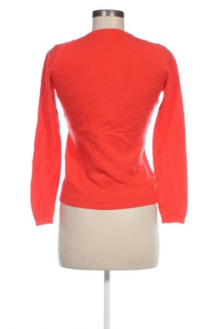 Damenpullover United Colors Of Benetton, Größe S, Farbe Orange, Preis 17,99 €