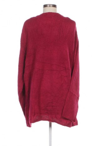 Damenpullover Up 2 Fashion, Größe XL, Farbe Rot, Preis 20,49 €