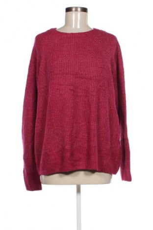 Damenpullover Up 2 Fashion, Größe XL, Farbe Rot, Preis 20,49 €