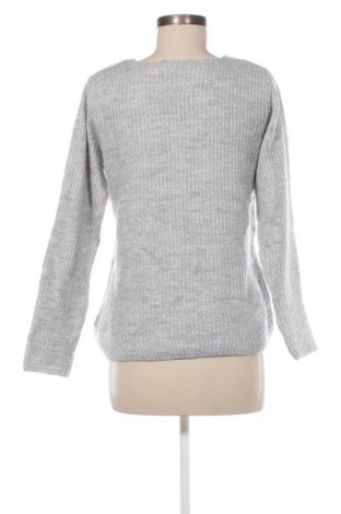 Damski sweter Up 2 Fashion, Rozmiar S, Kolor Szary, Cena 92,99 zł