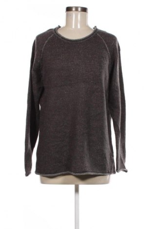 Damenpullover Up 2 Fashion, Größe L, Farbe Grau, Preis 20,49 €