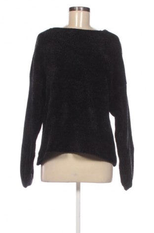 Damski sweter Urban Classics, Rozmiar M, Kolor Czarny, Cena 22,99 zł