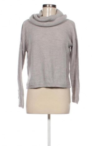 Damenpullover Urban Heritage, Größe S, Farbe Grau, Preis € 10,99