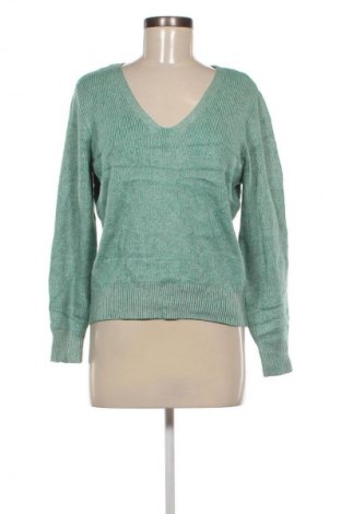 Damenpullover VILA, Größe M, Farbe Grün, Preis € 3,99