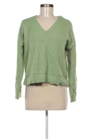 Damenpullover VILA, Größe S, Farbe Grün, Preis 18,99 €