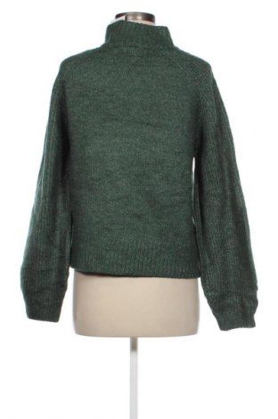 Pulover de femei VILA, Mărime S, Culoare Verde, Preț 88,99 Lei