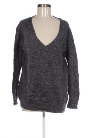 Damenpullover VILA, Größe M, Farbe Grau, Preis € 18,99