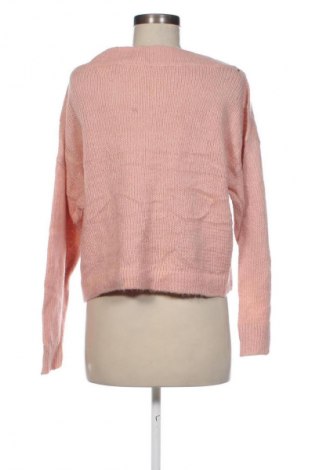 Damenpullover VILA, Größe M, Farbe Rosa, Preis 18,99 €