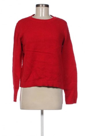 Damenpullover VILA, Größe XL, Farbe Rot, Preis € 18,99