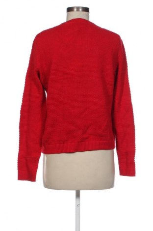 Damenpullover VILA, Größe XL, Farbe Rot, Preis € 18,99