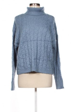 Damenpullover VILA, Größe XL, Farbe Blau, Preis 18,99 €