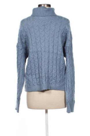 Damenpullover VILA, Größe XL, Farbe Blau, Preis 18,99 €