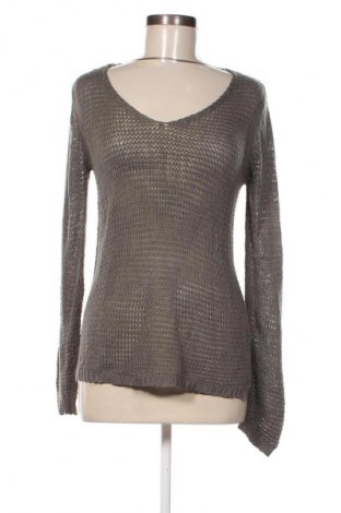 Damenpullover VILA, Größe S, Farbe Grün, Preis 10,49 €