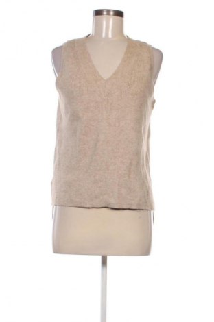 Damenpullover VILA, Größe M, Farbe Beige, Preis 8,99 €