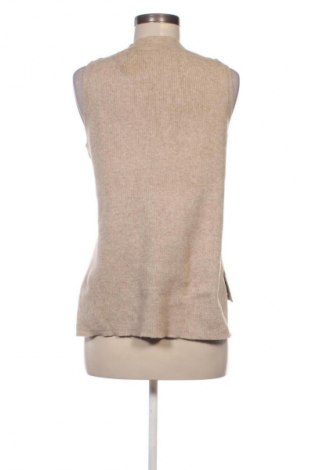 Damenpullover VILA, Größe M, Farbe Beige, Preis 8,99 €