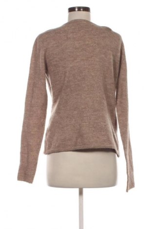 Damenpullover VRS Woman, Größe M, Farbe Beige, Preis 5,99 €