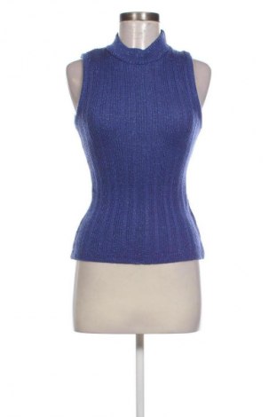 Damenpullover Variations, Größe M, Farbe Blau, Preis 8,94 €