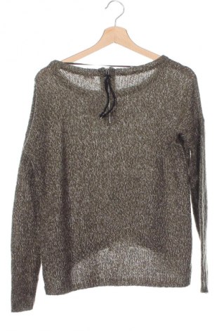 Damski sweter Vero Moda, Rozmiar XS, Kolor Zielony, Cena 41,99 zł