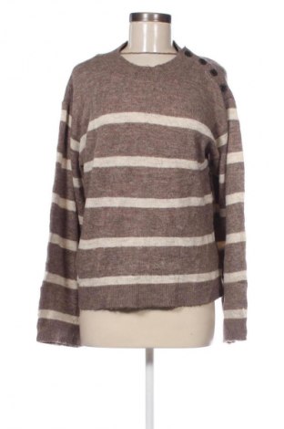 Damenpullover Vero Moda, Größe L, Farbe Mehrfarbig, Preis 18,99 €