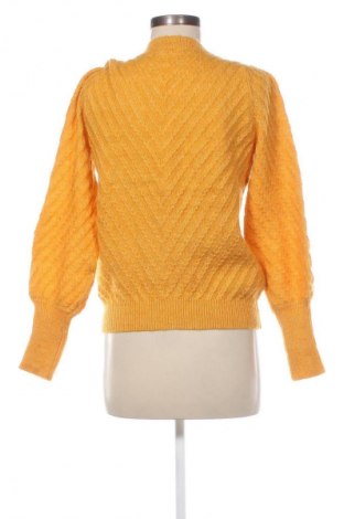 Damenpullover Vero Moda, Größe S, Farbe Gelb, Preis 18,99 €