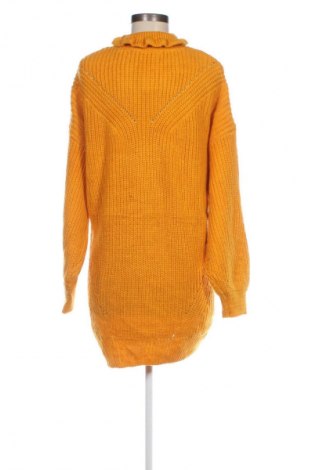 Damenpullover Vero Moda, Größe M, Farbe Orange, Preis € 18,99