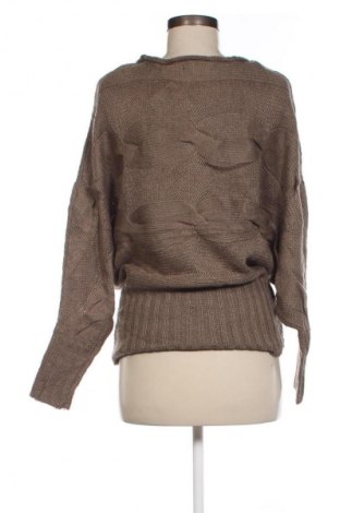 Damski sweter Vero Moda, Rozmiar M, Kolor Brązowy, Cena 86,99 zł