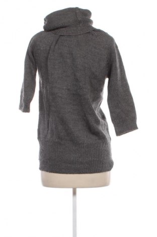 Damenpullover Vero Moda, Größe L, Farbe Grau, Preis € 18,99