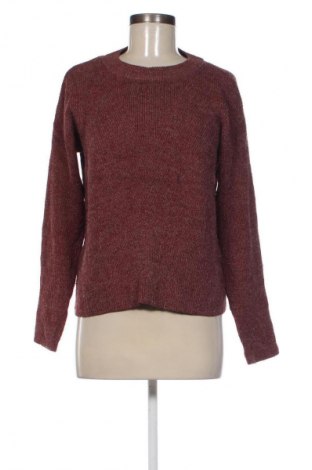 Damski sweter Vero Moda, Rozmiar M, Kolor Brązowy, Cena 52,99 zł